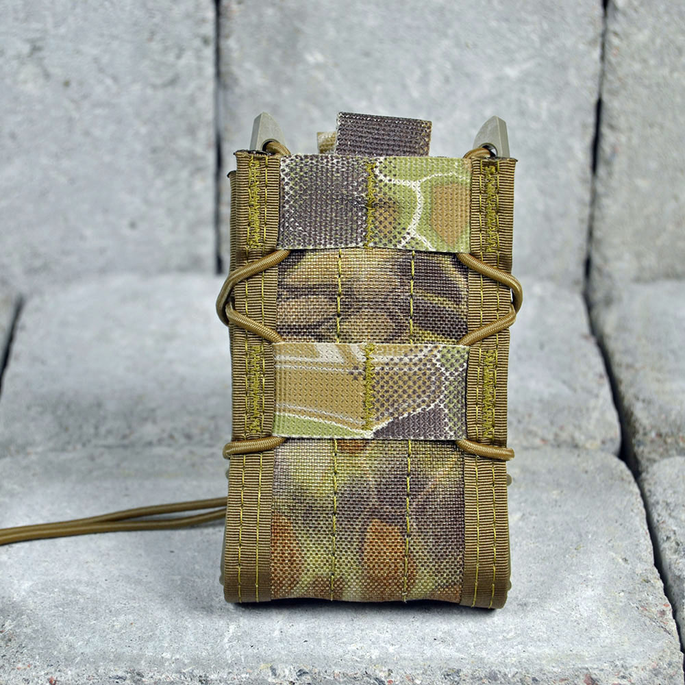 High Speed Gear | Rifle TACO MOLLE